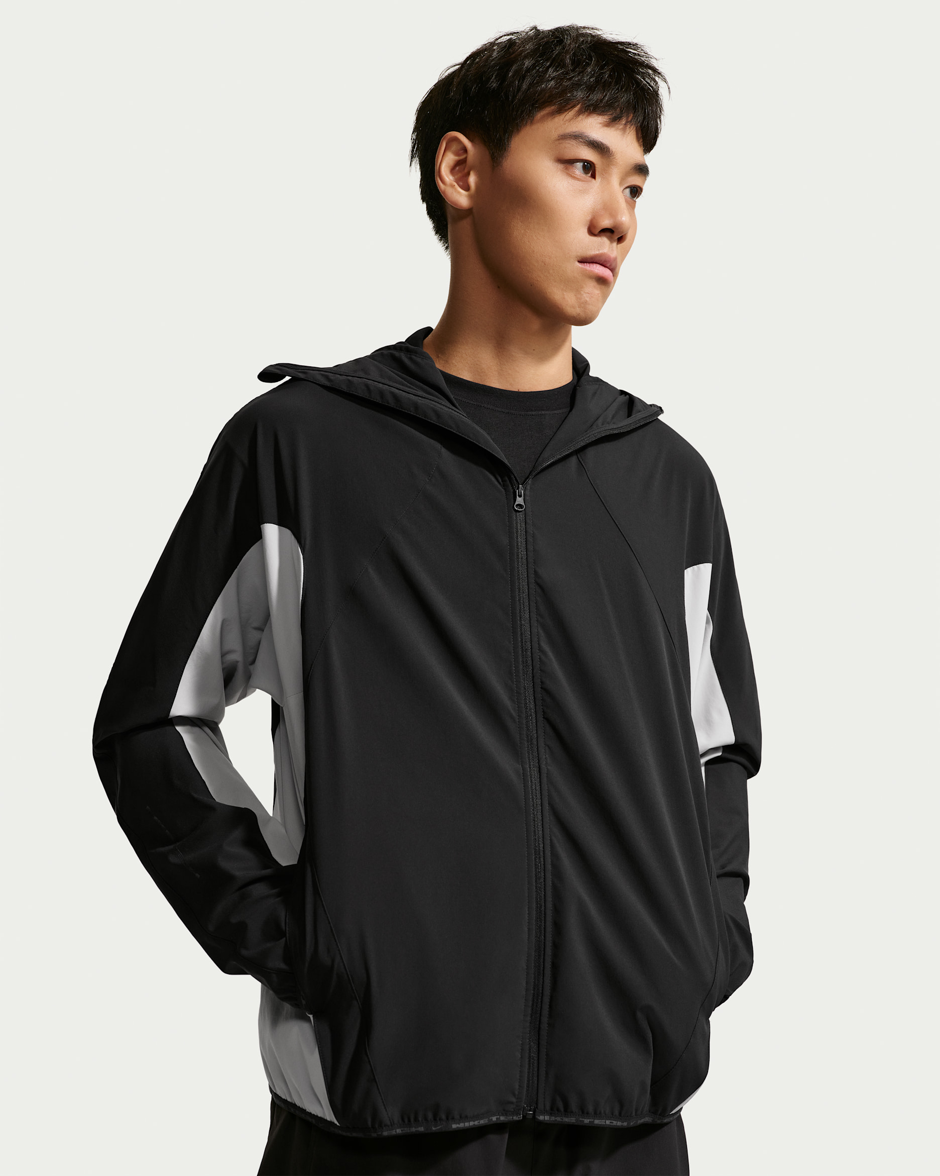 NIKE公式】ナイキ テック ヘリオス メンズ Dri-FIT ロングスリーブ